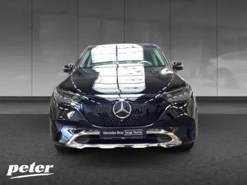 MERCEDES-BENZ EQE 300 SUV Electric Art LED 360 K AHK