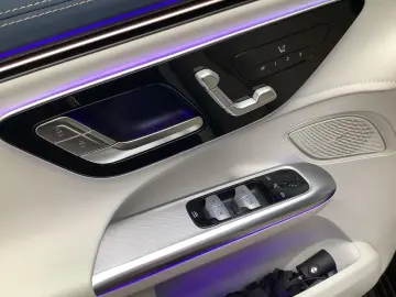 MERCEDES-BENZ EQE 300 SUV Electric Art LED 360 K AHK