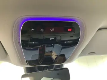 MERCEDES-BENZ EQE 300 SUV Electric Art LED 360 K AHK