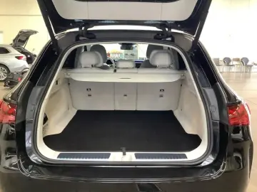 MERCEDES-BENZ EQE 300 SUV Electric Art LED 360 K AHK