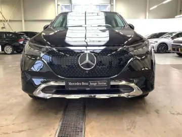MERCEDES-BENZ EQE 300 SUV Electric Art LED 360 K AHK
