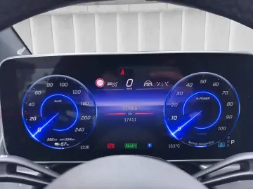 MERCEDES-BENZ EQE350   SUV AMG 96kWh Night Pano Burm 21