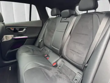 MERCEDES-BENZ EQE350   SUV AMG 96kWh Night Pano Burm 21