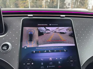 MERCEDES-BENZ EQE350   SUV AMG 96kWh Night Pano Burm 21