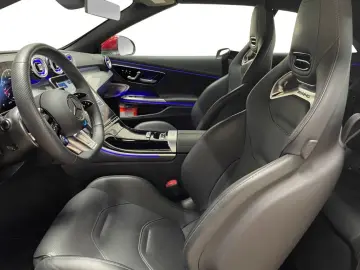 MERCEDES-BENZ AMG CLE 53 4matic  Cabrio MBUX Burm HUD Wide