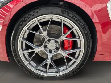 MERCEDES-BENZ AMG CLE 53 4matic  Cabrio MBUX Burm HUD Wide