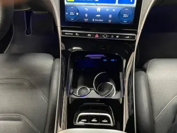 MERCEDES-BENZ AMG CLE 53 4matic  Cabrio MBUX Burm HUD Wide