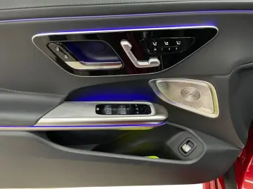 MERCEDES-BENZ AMG CLE 53 4matic  Cabrio MBUX Burm HUD Wide