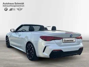 BMW 430i xDrive Cabrio 538€ netto mtl. M Sportpaket