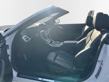 BMW 430i xDrive Cabrio 538€ netto mtl. M Sportpaket