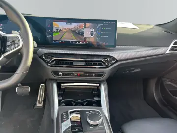 BMW 430i xDrive Cabrio 538€ netto mtl. M Sportpaket