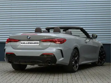 BMW 430 4-serie Cabrio 430i xDrive M-Sport Pro - Wid