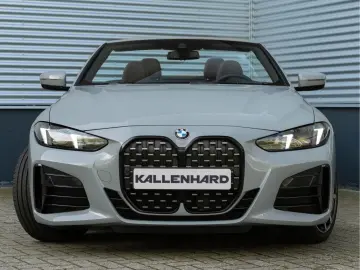 BMW 430 4-serie Cabrio 430i xDrive M-Sport Pro - Wid