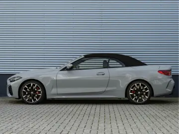 BMW 430 4-serie Cabrio 430i xDrive M-Sport Pro - Wid