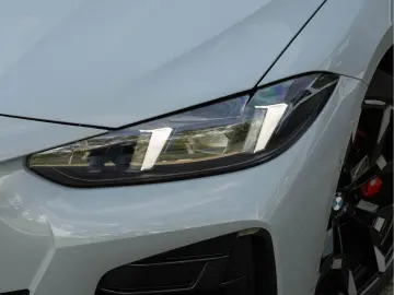 BMW 430 4-serie Cabrio 430i xDrive M-Sport Pro - Wid