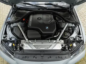 BMW 430 4-serie Cabrio 430i xDrive M-Sport Pro - Wid