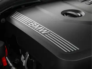 BMW 430 4-serie Cabrio 430i xDrive M-Sport Pro - Wid