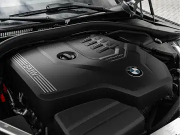 BMW 430 4-serie Cabrio 430i xDrive M-Sport Pro - Wid