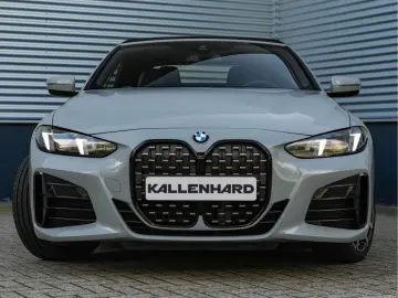 BMW 430 4-serie Cabrio 430i xDrive M-Sport Pro - Wid