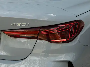 BMW 430 4-serie Cabrio 430i xDrive M-Sport Pro - Wid