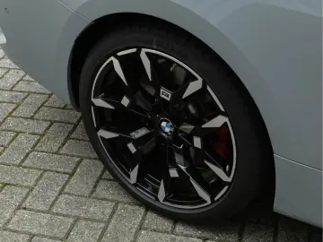 BMW 430 4-serie Cabrio 430i xDrive M-Sport Pro - Wid