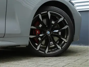 BMW 430 4-serie Cabrio 430i xDrive M-Sport Pro - Wid