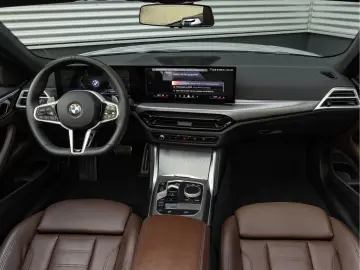 BMW 430 4-serie Cabrio 430i xDrive M-Sport Pro - Wid