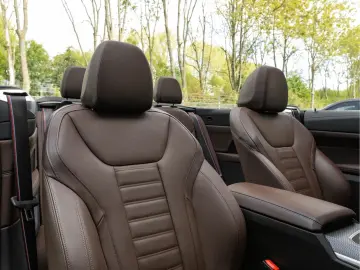 BMW 430 4-serie Cabrio 430i xDrive M-Sport Pro - Wid