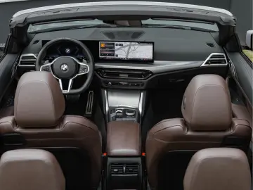 BMW 430 4-serie Cabrio 430i xDrive M-Sport Pro - Wid