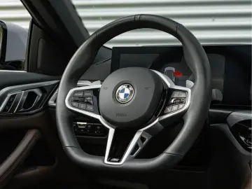 BMW 430 4-serie Cabrio 430i xDrive M-Sport Pro - Wid