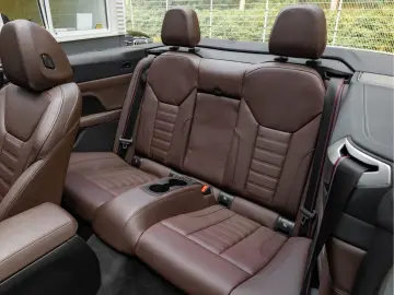 BMW 430 4-serie Cabrio 430i xDrive M-Sport Pro - Wid