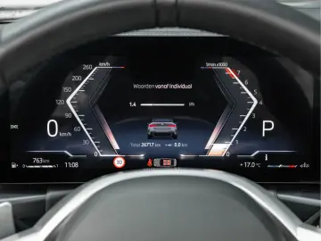 BMW 430 4-serie Cabrio 430i xDrive M-Sport Pro - Wid