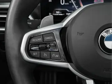 BMW 430 4-serie Cabrio 430i xDrive M-Sport Pro - Wid