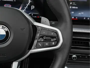 BMW 430 4-serie Cabrio 430i xDrive M-Sport Pro - Wid