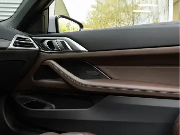 BMW 430 4-serie Cabrio 430i xDrive M-Sport Pro - Wid