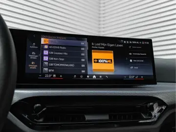 BMW 430 4-serie Cabrio 430i xDrive M-Sport Pro - Wid