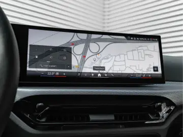 BMW 430 4-serie Cabrio 430i xDrive M-Sport Pro - Wid