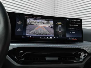 BMW 430 4-serie Cabrio 430i xDrive M-Sport Pro - Wid