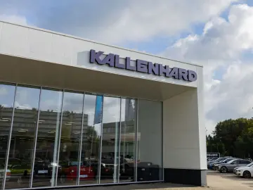 BMW 430 4-serie Cabrio 430i xDrive M-Sport Pro - Wid