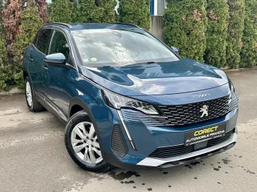 Peugeot 3008 2021 Conversie la lantul de 8 Rate Garantie