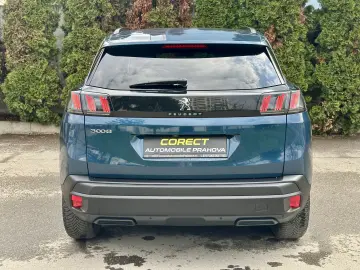 Peugeot 3008 2021 Conversie la lantul de 8 Rate Garantie