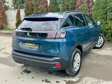 Peugeot 3008 2021 Conversie la lantul de 8 Rate Garantie