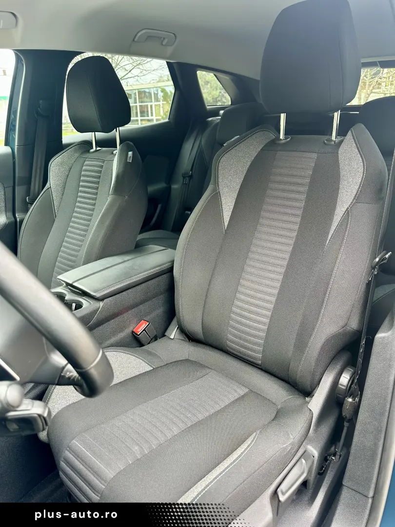 Peugeot 3008 2021 Conversie la lantul de 8 Rate Garantie