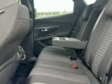 Peugeot 3008 2021 Conversie la lantul de 8 Rate Garantie