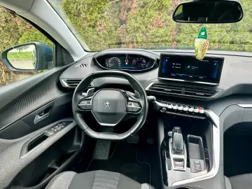 Peugeot 3008 2021 Conversie la lantul de 8 Rate Garantie