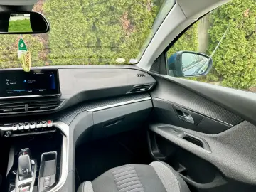 Peugeot 3008 2021 Conversie la lantul de 8 Rate Garantie