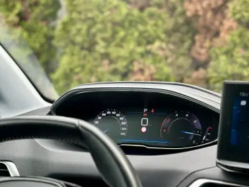 Peugeot 3008 2021 Conversie la lantul de 8 Rate Garantie