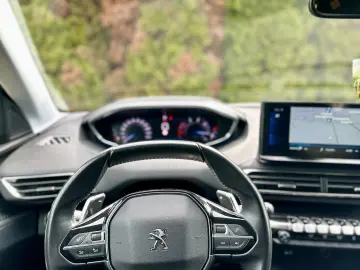 Peugeot 3008 2021 Conversie la lantul de 8 Rate Garantie