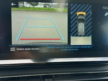 Peugeot 3008 2021 Conversie la lantul de 8 Rate Garantie