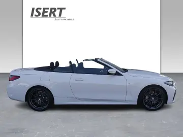 BMW 430i xDrive M Sport A.  HUD LIVE PROF. HIFI DAB